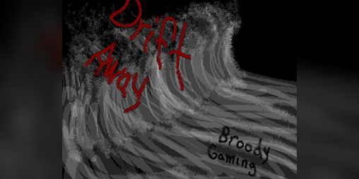 Cover image for Drift Away