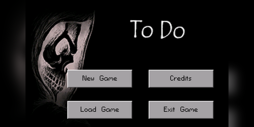 Cover image for To Do