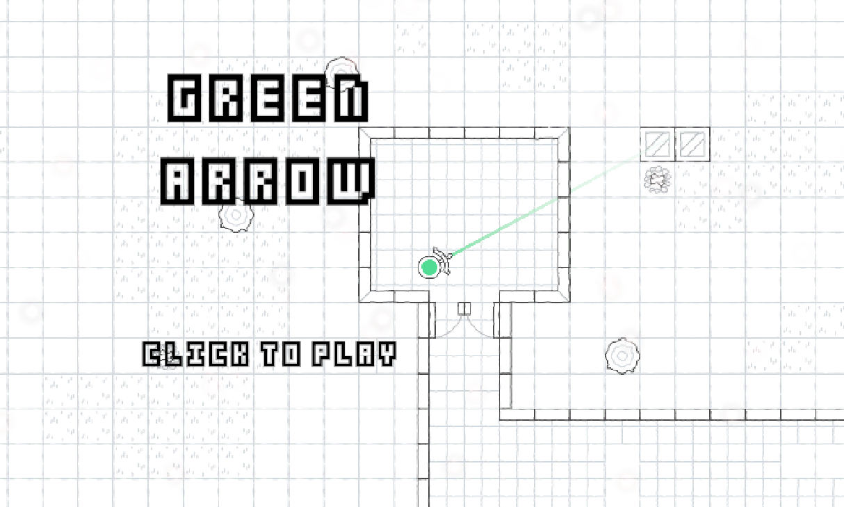 Green Arrow