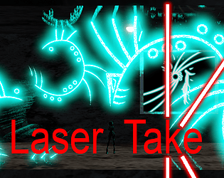 Laser Take