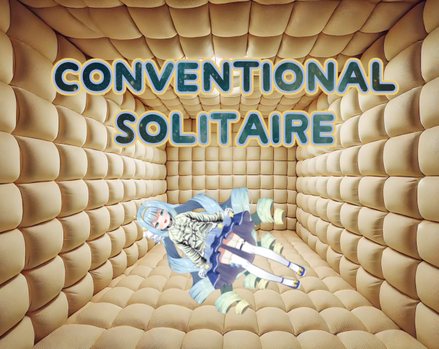 Conventional Solitaire