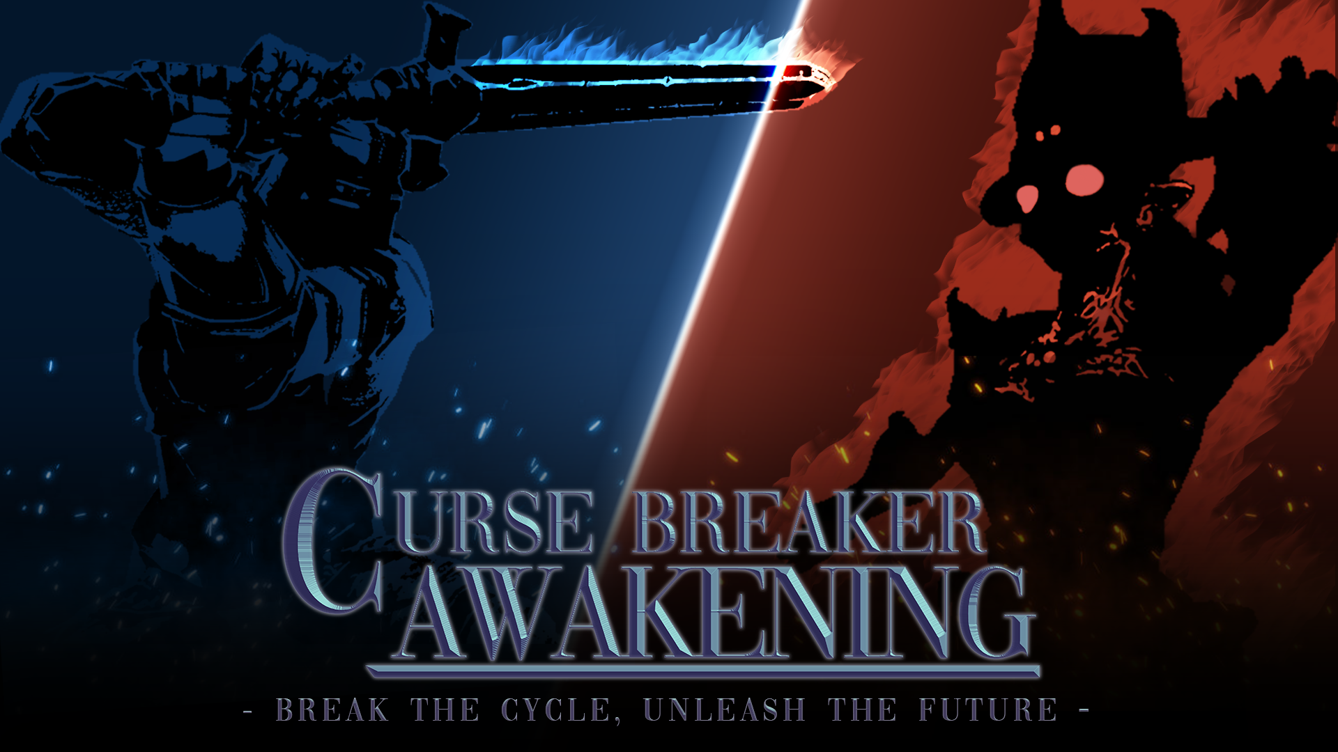 Curse Breaker: Awakening