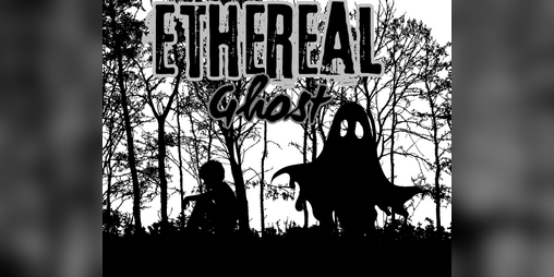 Cover image for Ethereal Protector