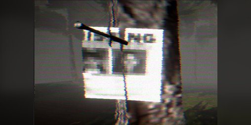 Cover image for Missing.