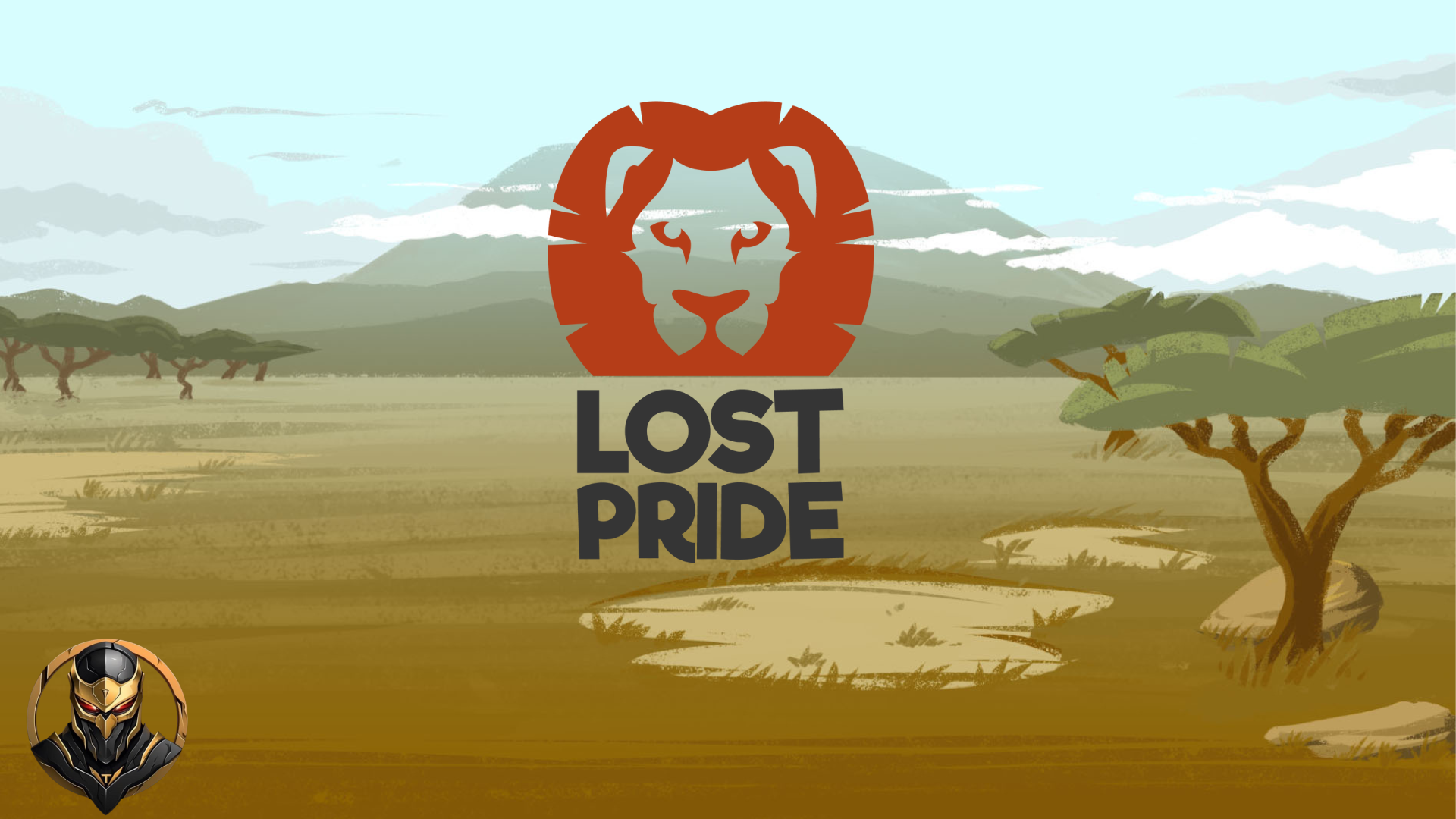 Lost Pride