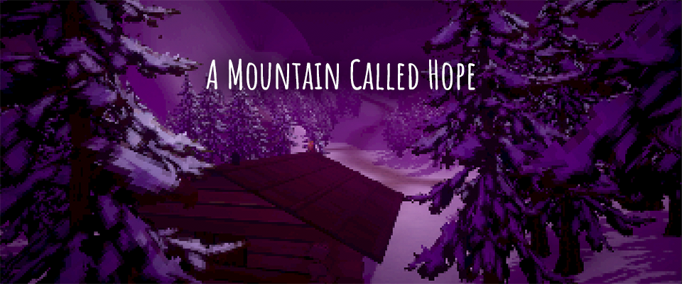 A Mountain Called Hope