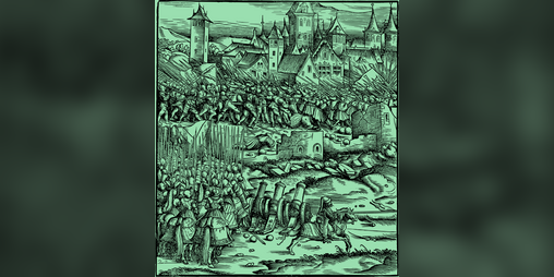 Cover image for Feoht!