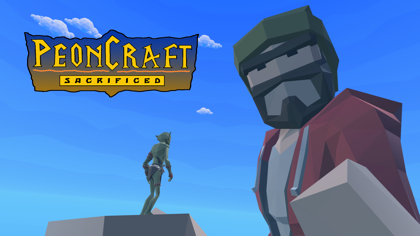 PeonCraft - Sacrificed
