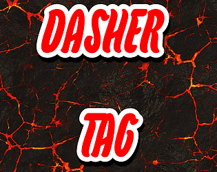 DASHER TAG DT