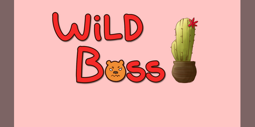 Cover image for Wild Boss