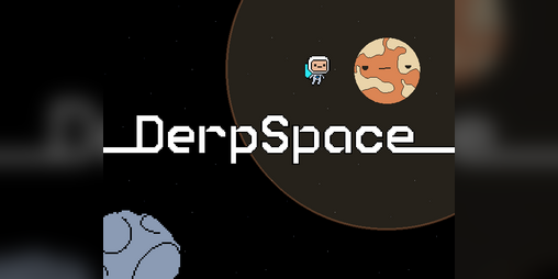 Cover image for DerpSpace