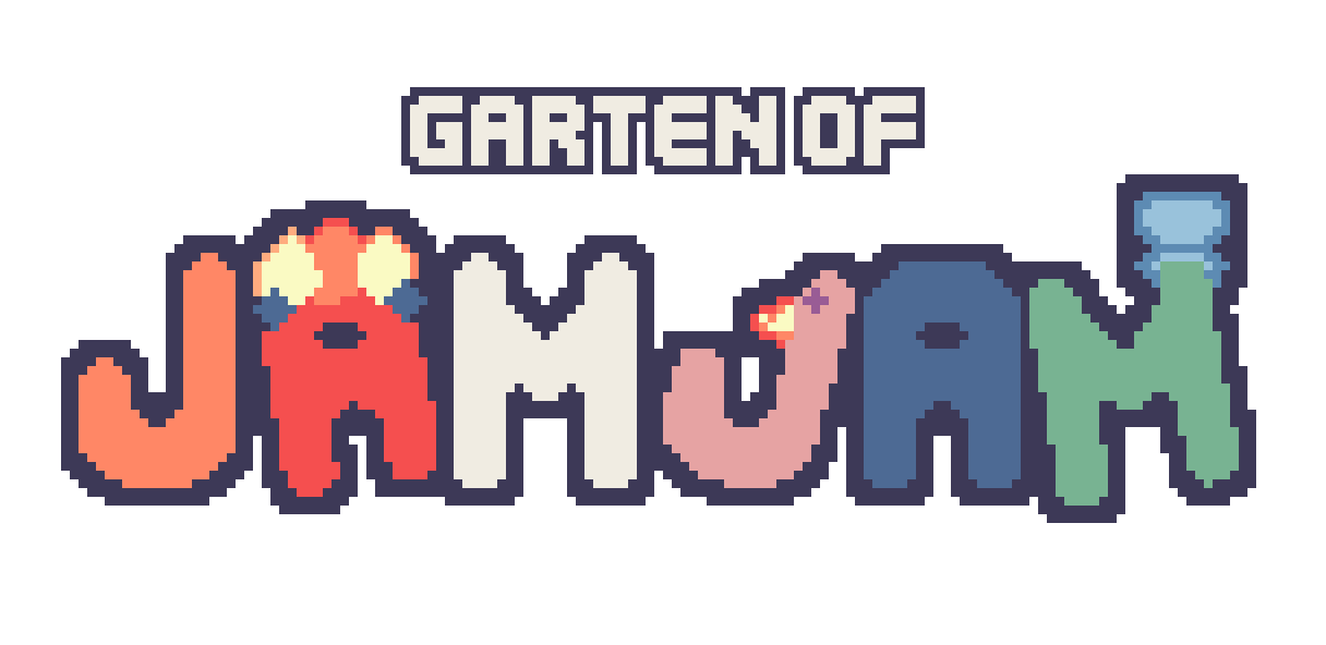 Garten of jamjam: Chapter 1