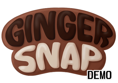 GingerSnap: The Rotting Islands - Demo