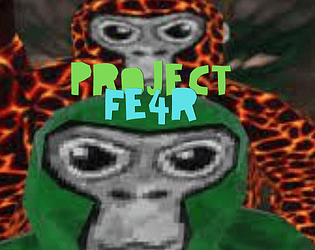 Project Fe4r Beta