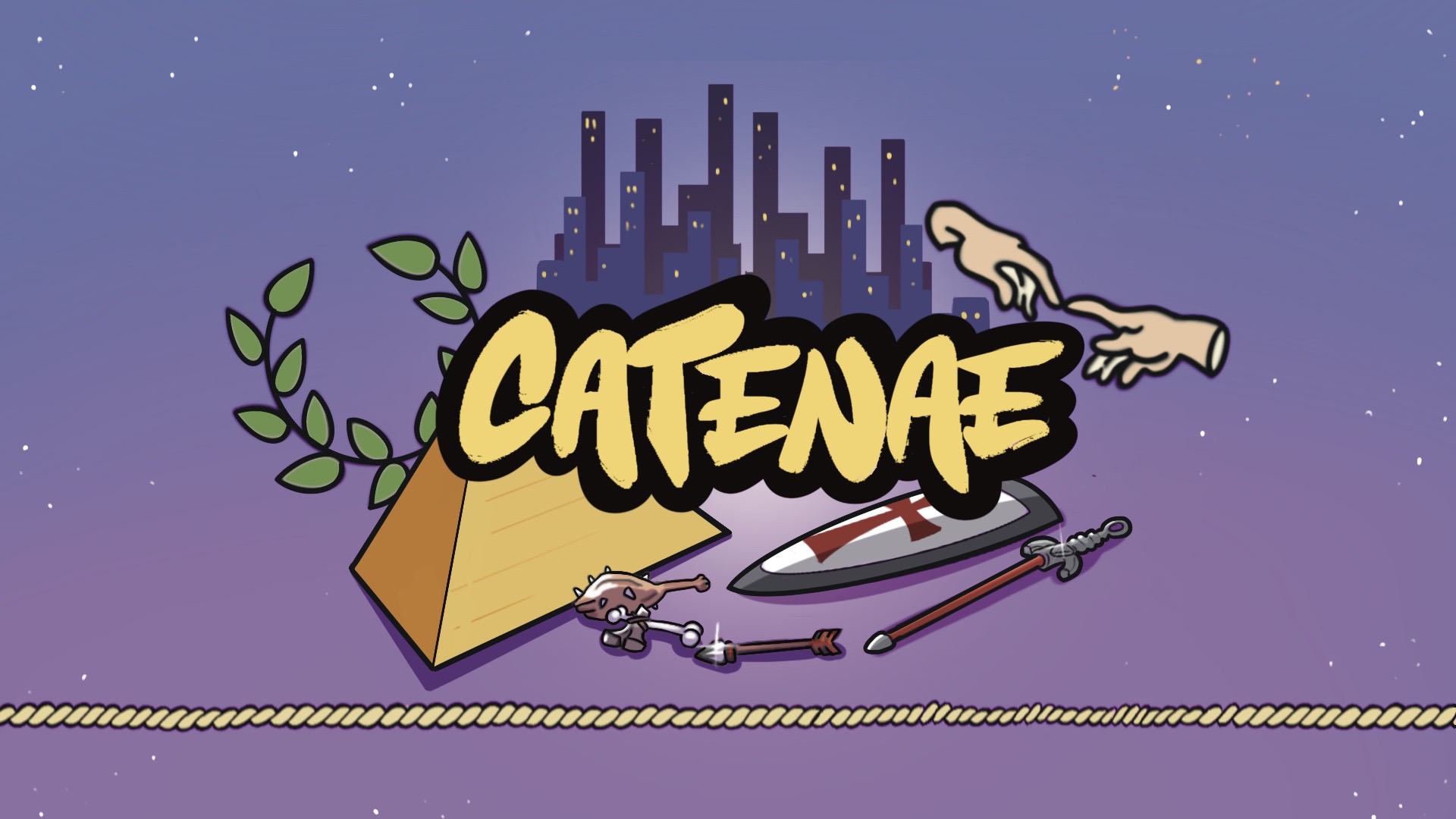 CATENAE