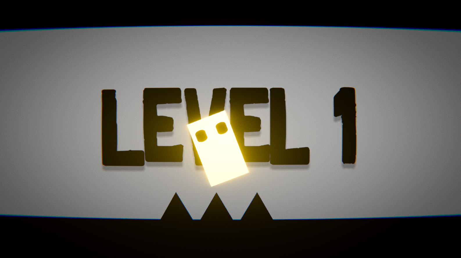 Cover image for The Level 1