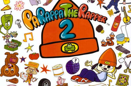 Parappa The Rapper 2 - Toasty Buns Remake