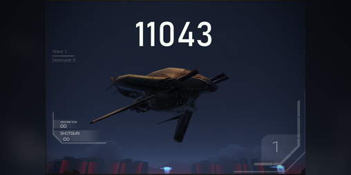 Cover image for 11043