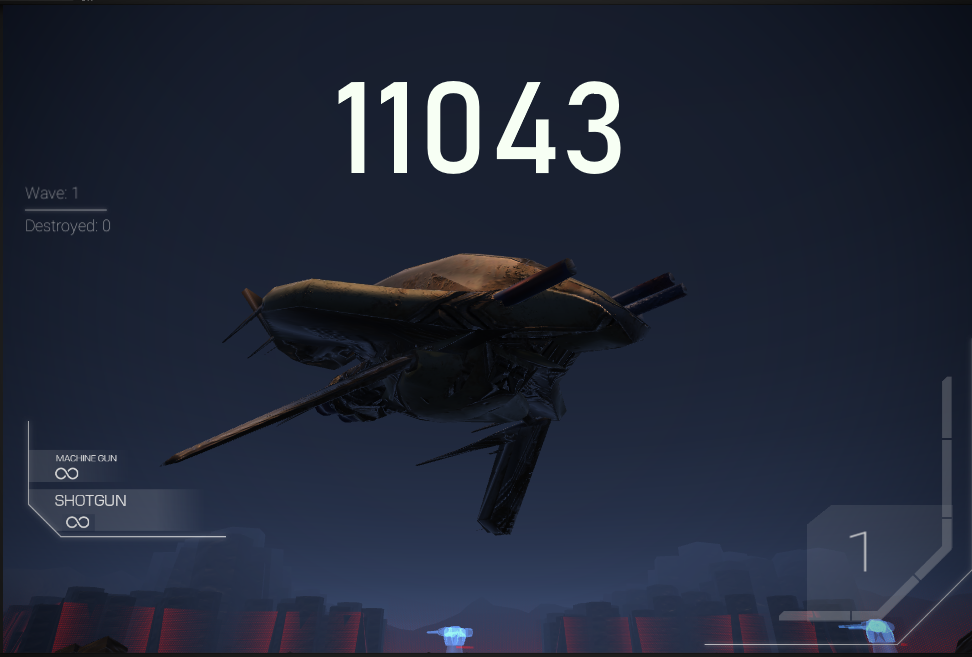 Cover image for 11043