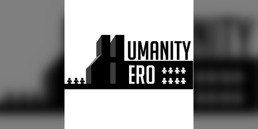 Cover image for Humanity Hero