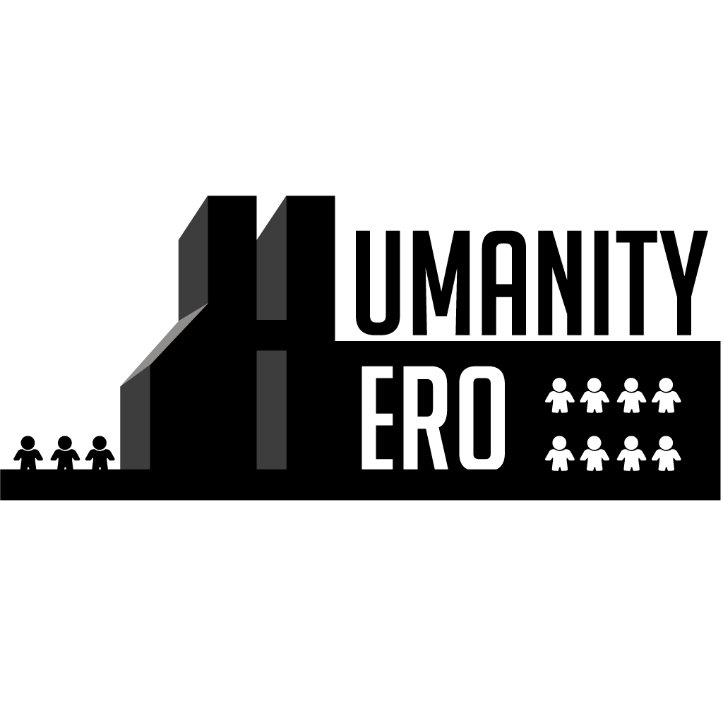 Cover image for Humanity Hero