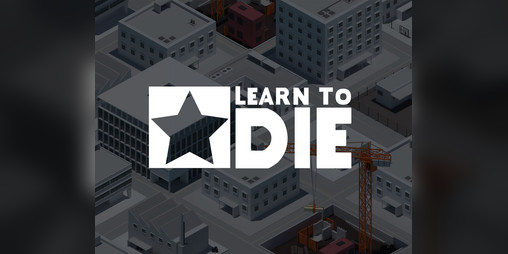 Cover image for Learn to Die