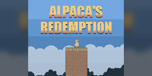 Cover image for Alpaca's Redemption