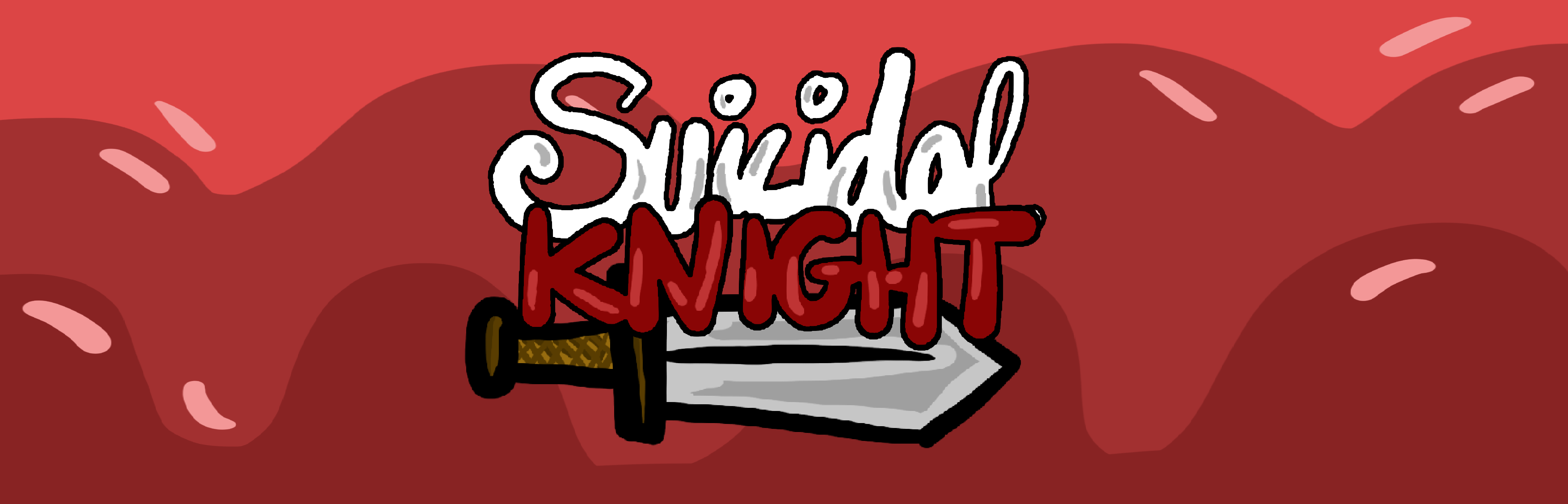 Suicidal Knight