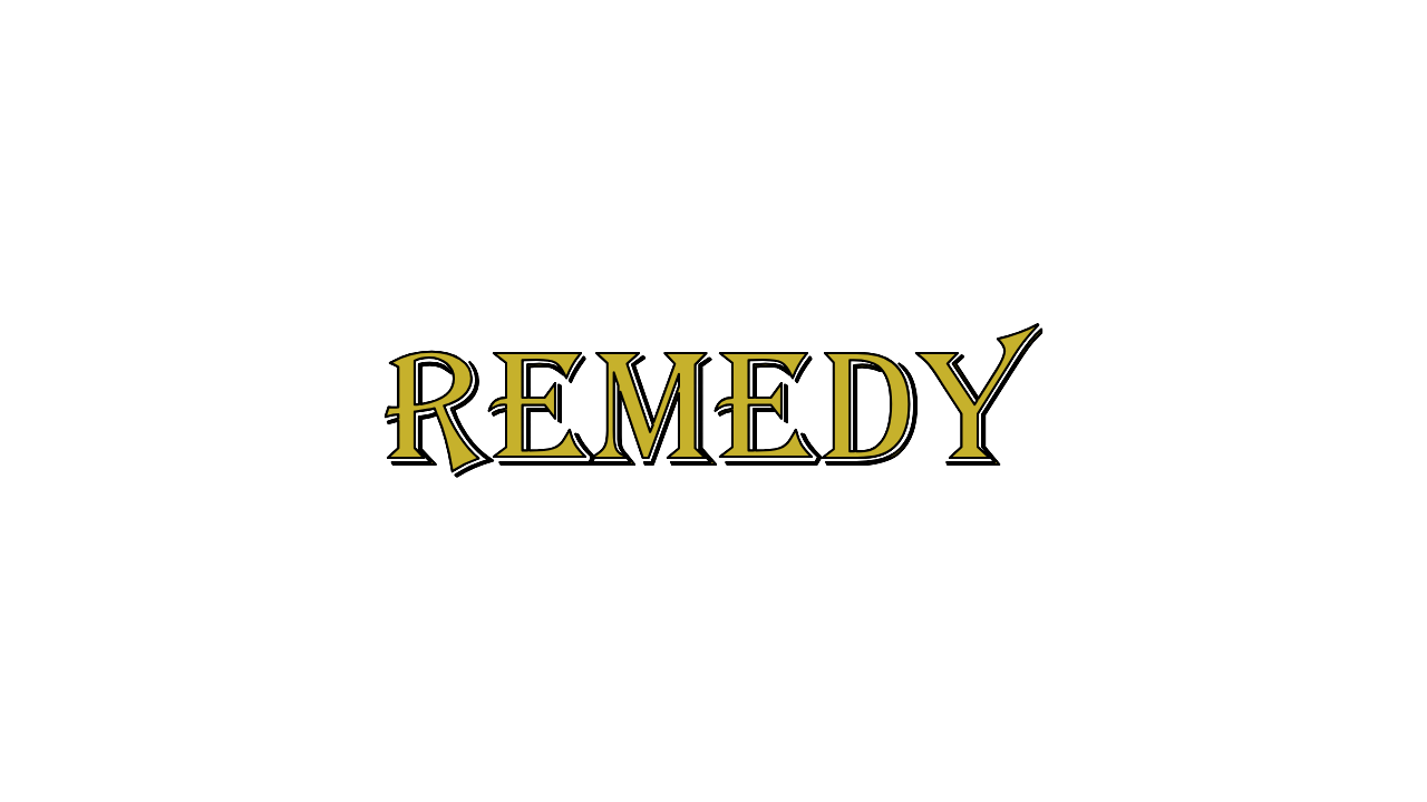 Remedy