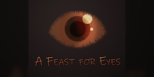 Cover image for A Feast For Eyes
