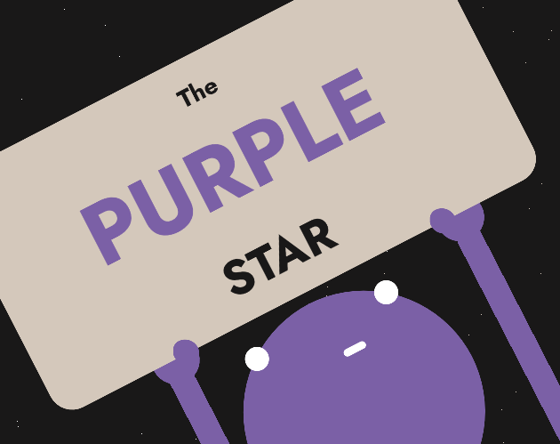 the Purple Star by whopps whopperino