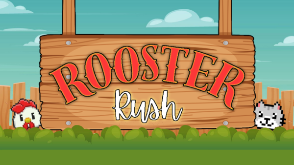 Rooster Rush