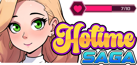 Hotime Saga - Patreon