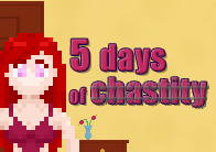 Cover image for 5 Days of Chastity v5