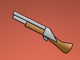 Shotgun Clicker