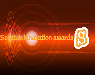 Scratch innovation awards