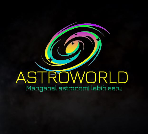 Astro World by Arsyss