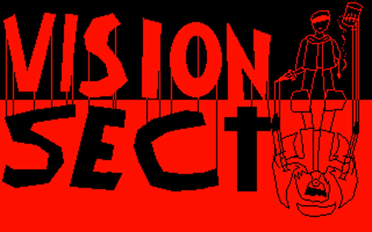 VISIONSECT