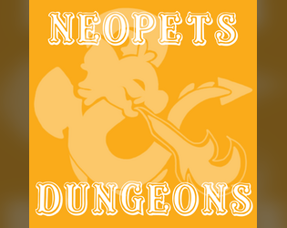 Neopets & Dungeons  