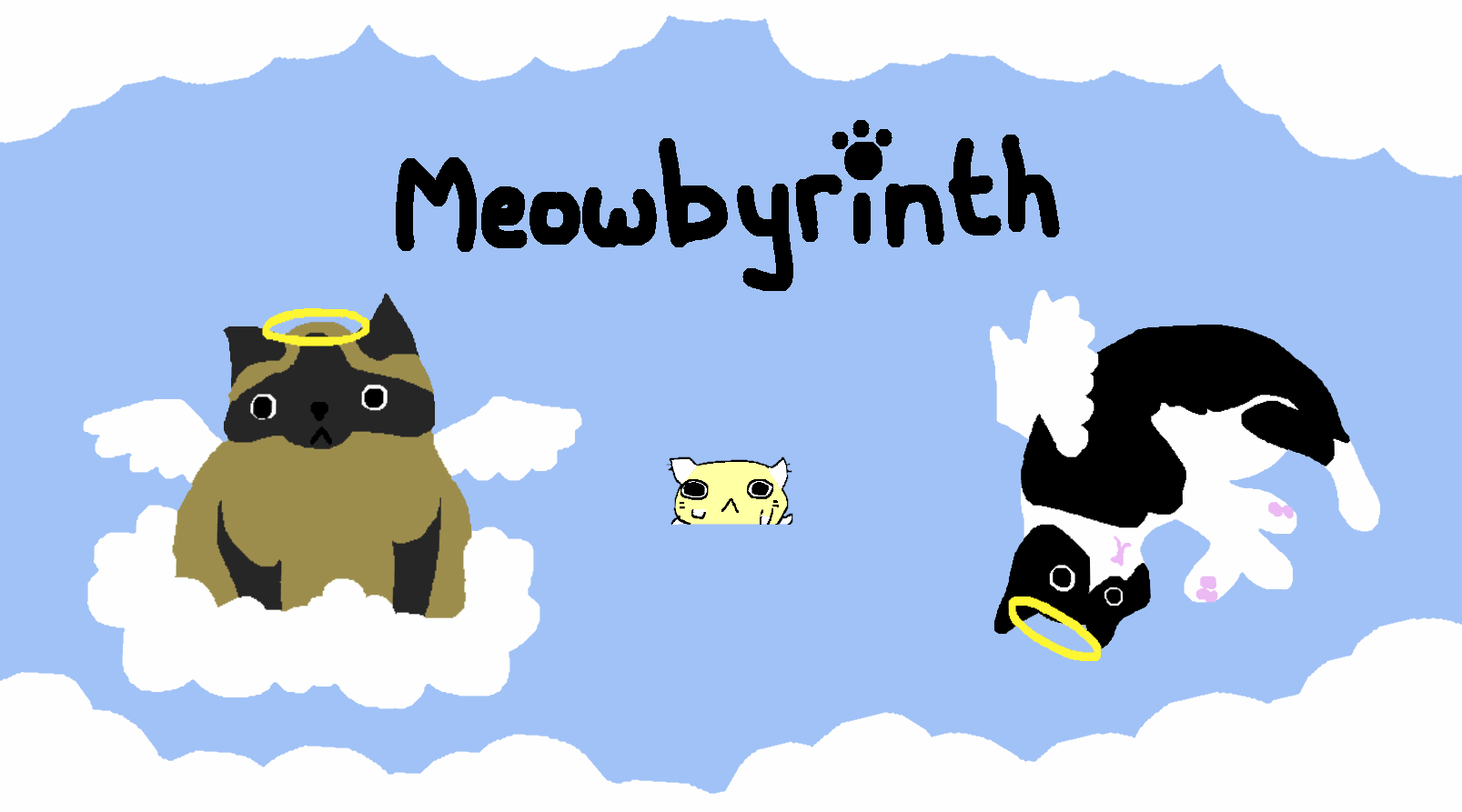 MeowByrinth