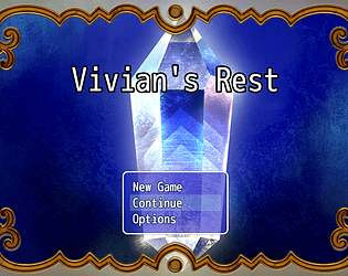 Vivian's Rest