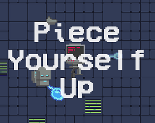 Piece Yourself Up