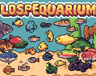 Lospequarium