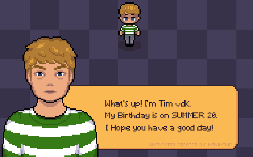 Tim