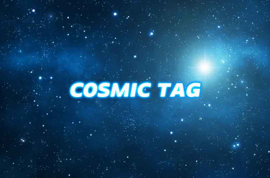 Cosmic Tag