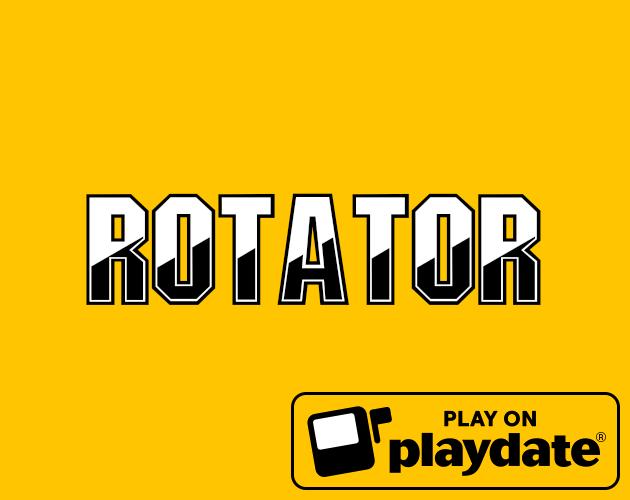 Rotator