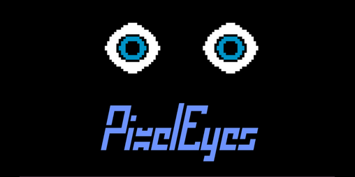 Cover image for PixelEyes