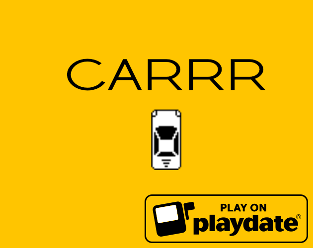 Carrr