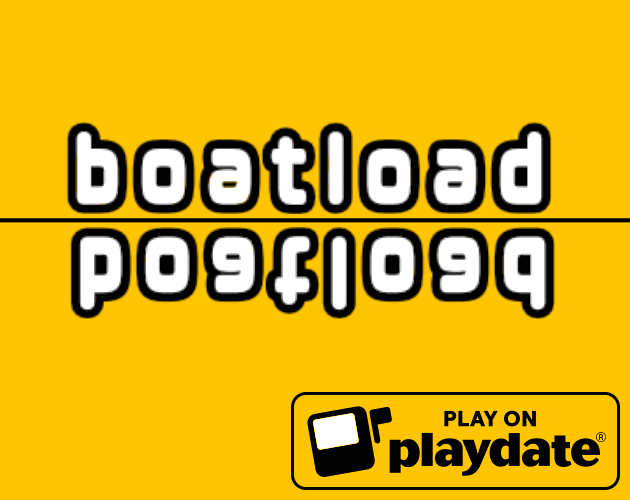 Boatload
