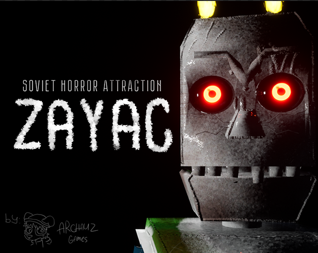 Cover image for SHA: ZAYAC